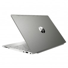 HP Pavilion 13-an1027TU冰曜銀 筆電